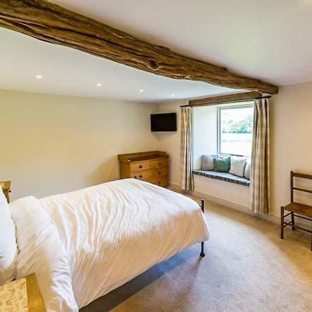 Dale House Farm Cottage Weathercote Екстер'єр фото