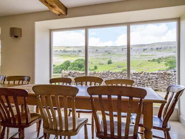 Dale House Farm Cottage Weathercote Екстер'єр фото