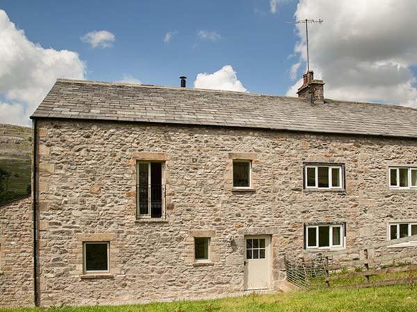 Dale House Farm Cottage Weathercote Екстер'єр фото