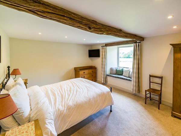 Dale House Farm Cottage Weathercote Екстер'єр фото