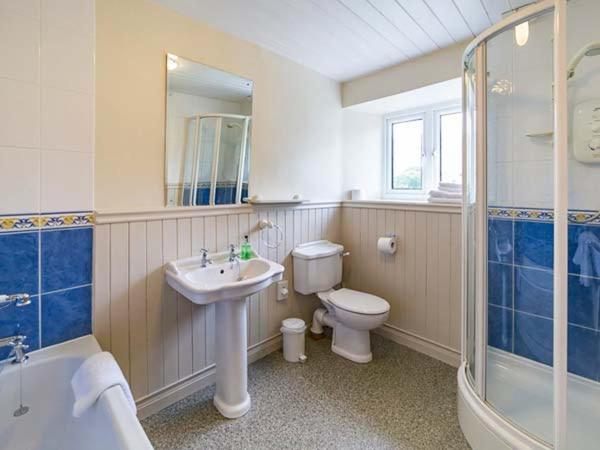 Dale House Farm Cottage Weathercote Екстер'єр фото