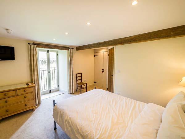 Dale House Farm Cottage Weathercote Екстер'єр фото