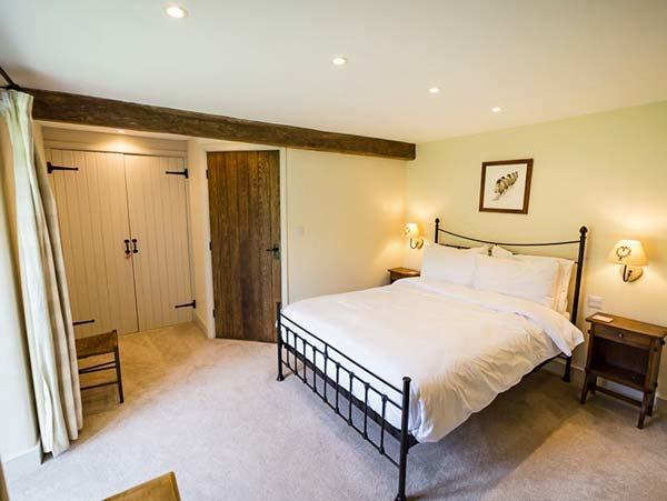 Dale House Farm Cottage Weathercote Екстер'єр фото