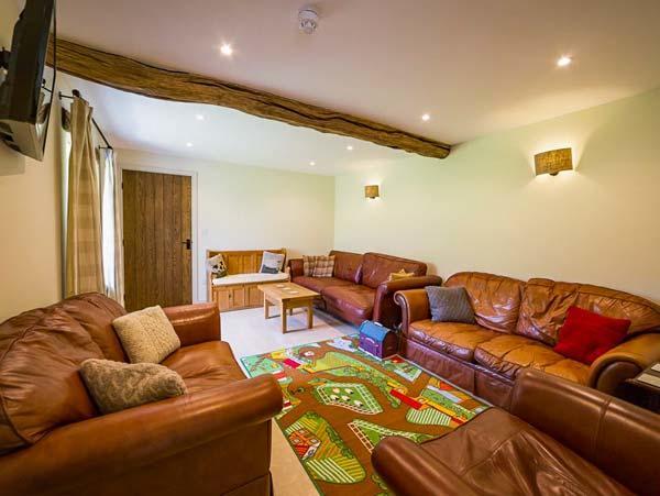 Dale House Farm Cottage Weathercote Екстер'єр фото