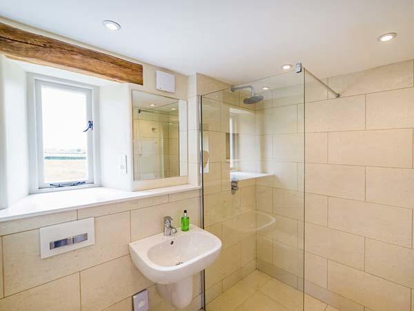 Dale House Farm Cottage Weathercote Екстер'єр фото