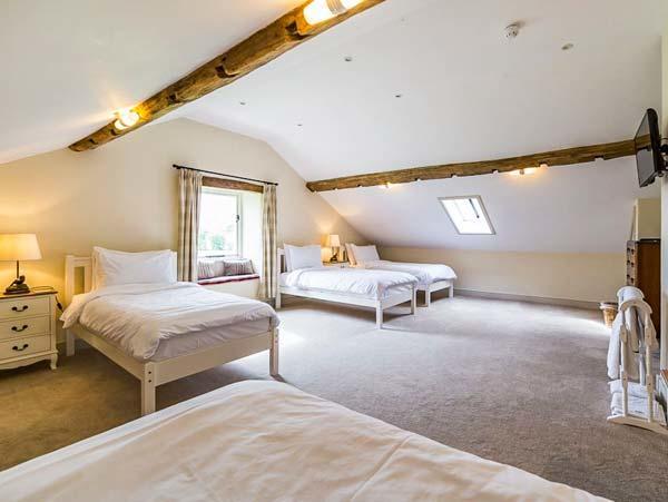 Dale House Farm Cottage Weathercote Екстер'єр фото